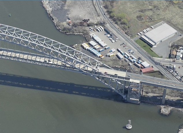 Bayonne Bridge: Bayonne Bridge 6
